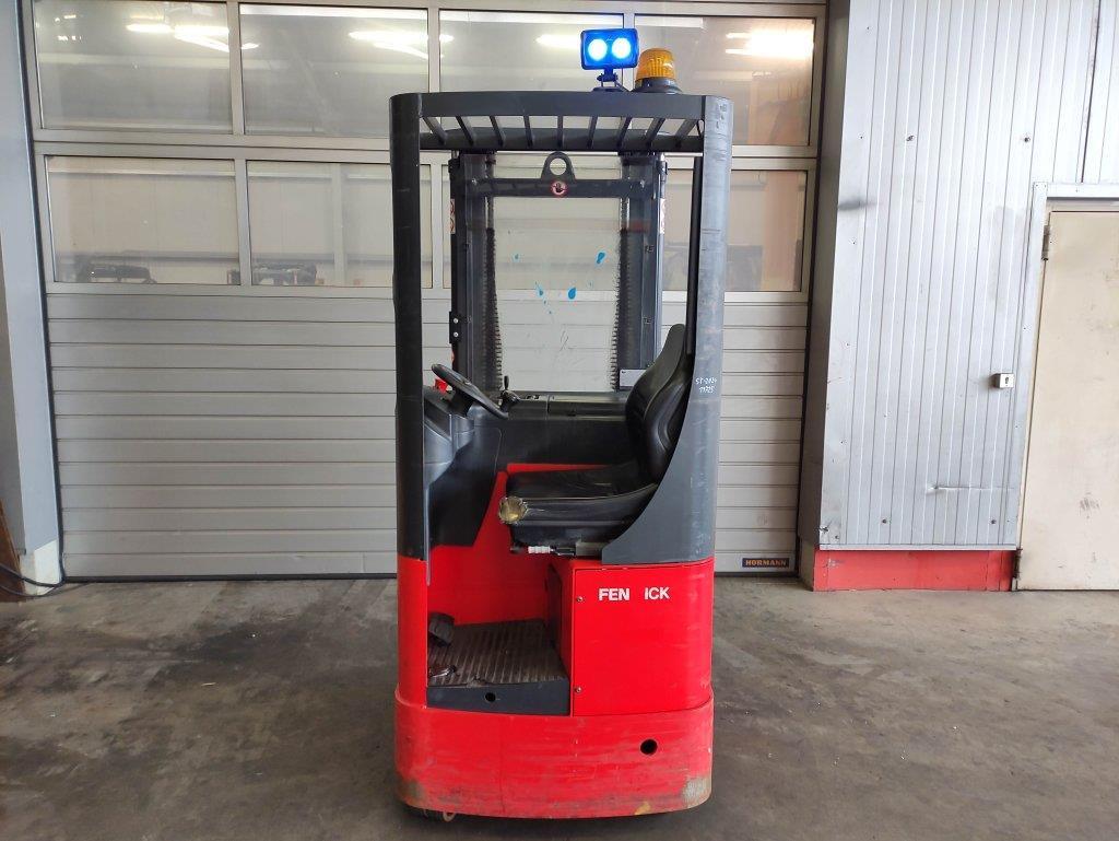 Stacker L16R L16R- Photo 4