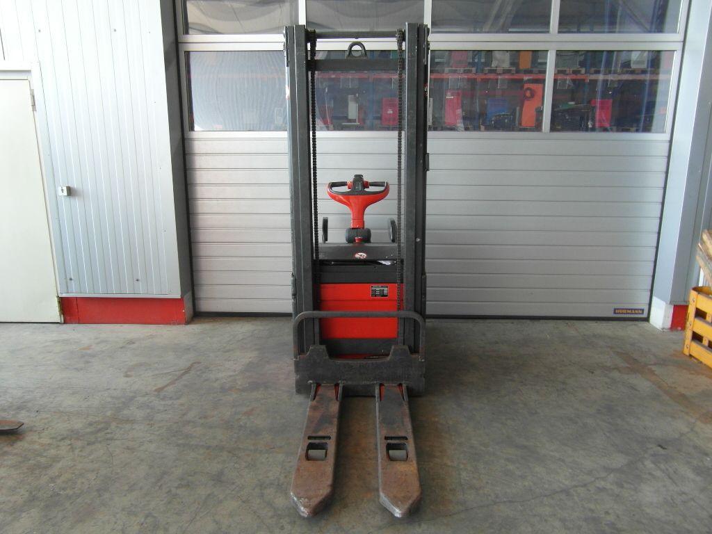 Stacker L16APi-372 L16APi-372- Photo 3