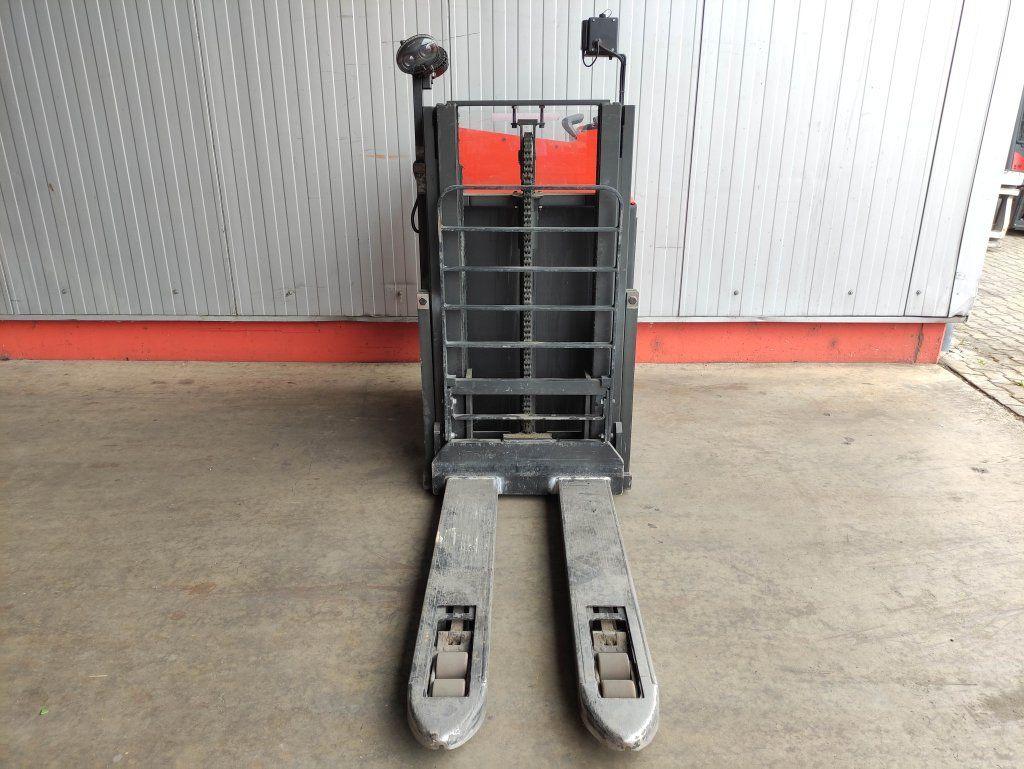 Stacker SSE160D SSE160D- Photo 3