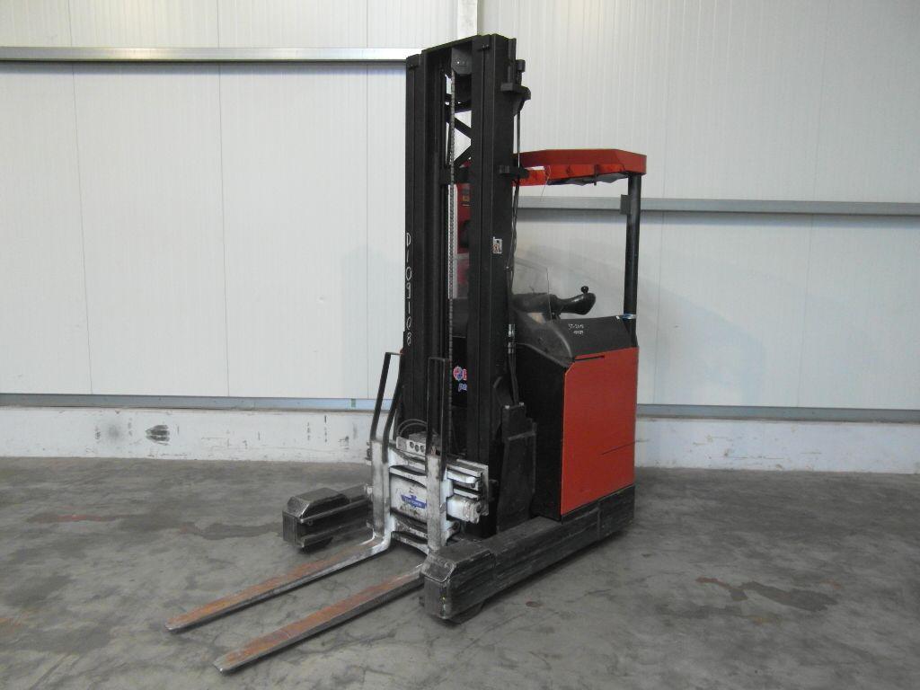 Reach truck RRE2/15 RRE2/15- Photo 4