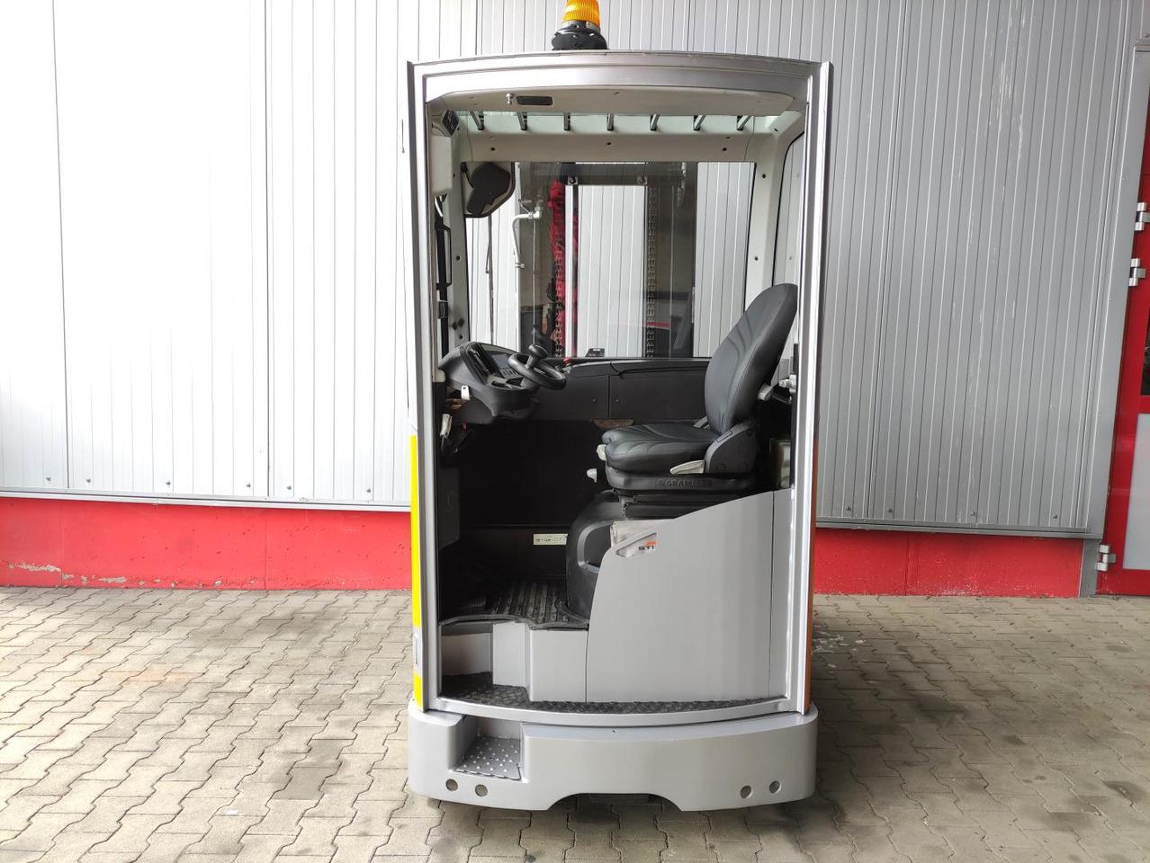 Reach truck FM-X-20-SE FM-X-20-SE- Photo 4