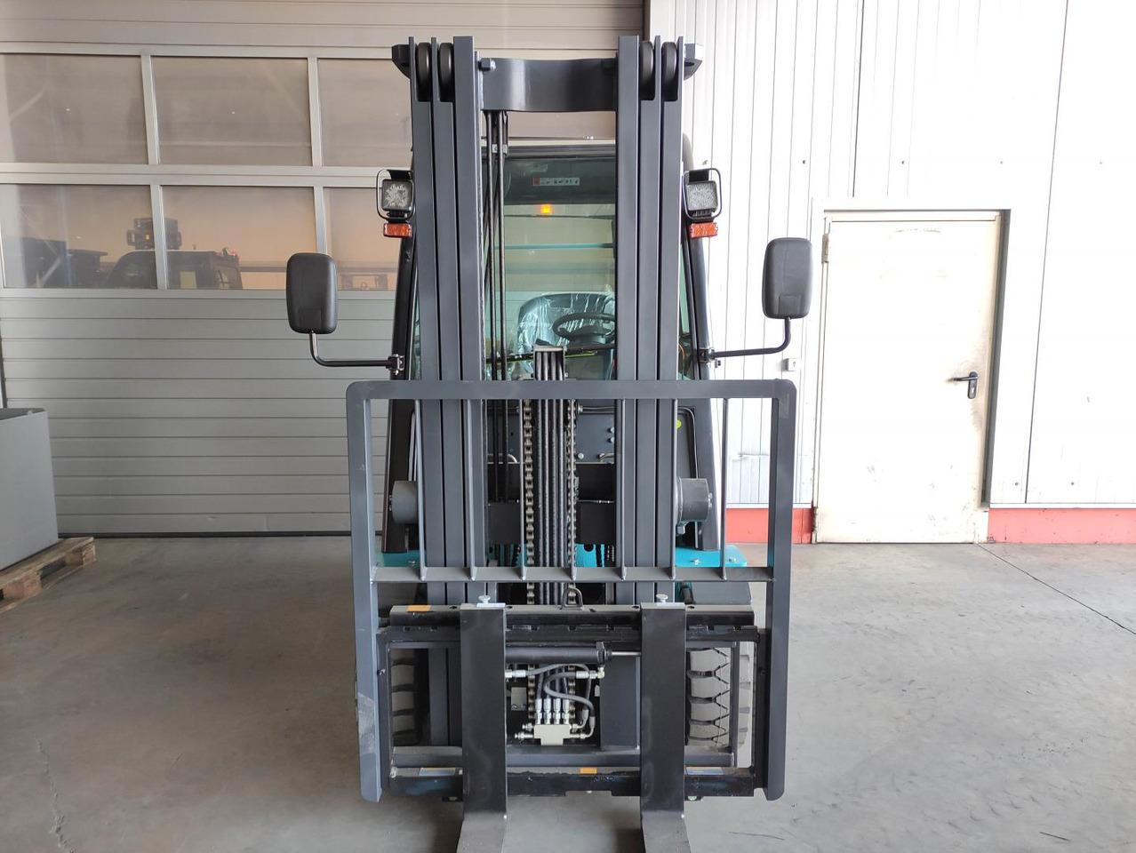 Forklift KBE30 KBE30- Photo 3