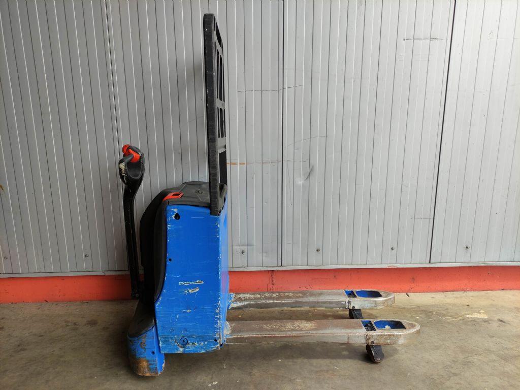 Pallet truck T16 T16- Photo 2