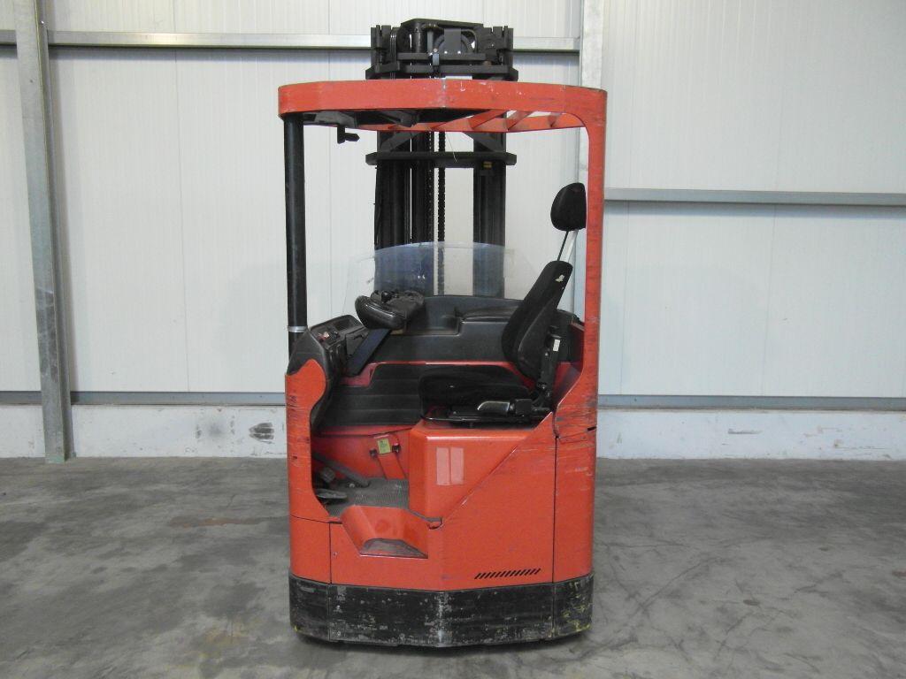 Reach truck RRE2/15 RRE2/15- Photo 3