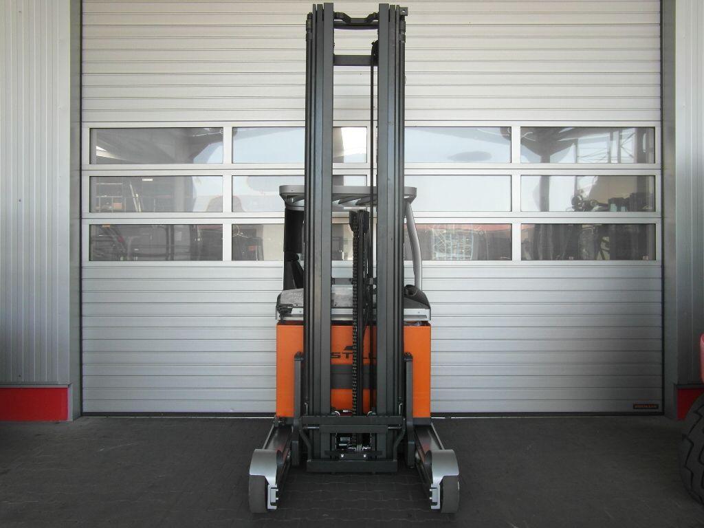 Reach truck FMX20 FMX20- Photo 3