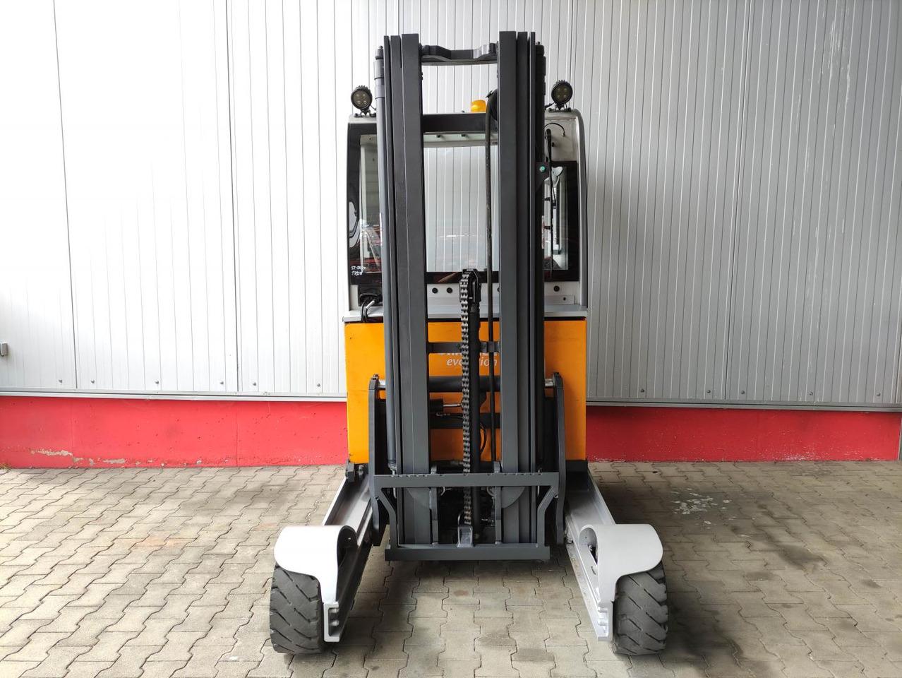 Reach truck FM-X-20-SE FM-X-20-SE- Photo 3