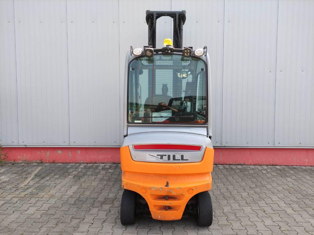 Forklift RX60-30 RX60-30- Photo 4