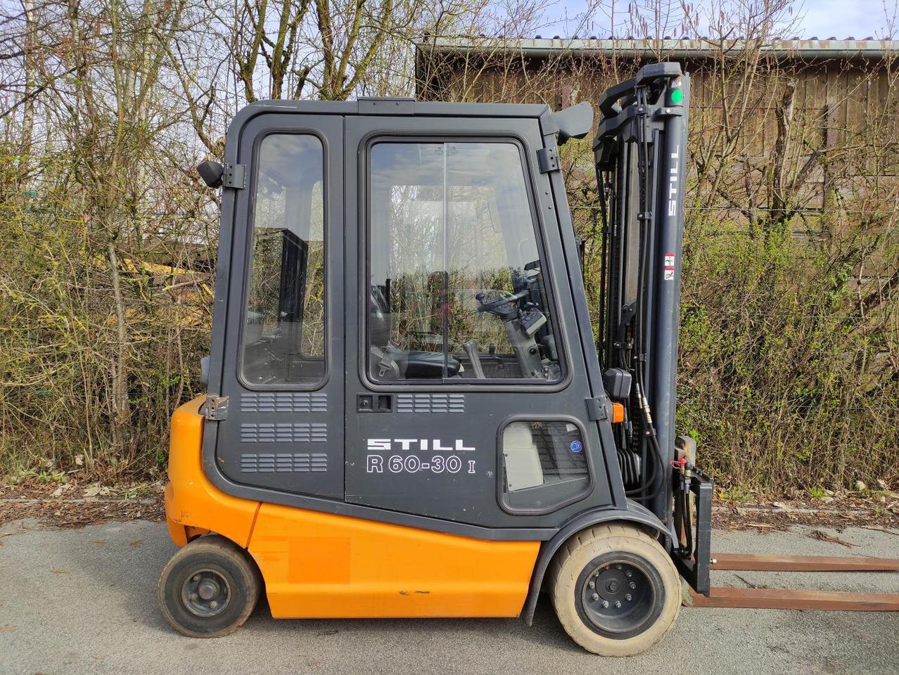 Forklift R60-30i R60-30i- Photo 2