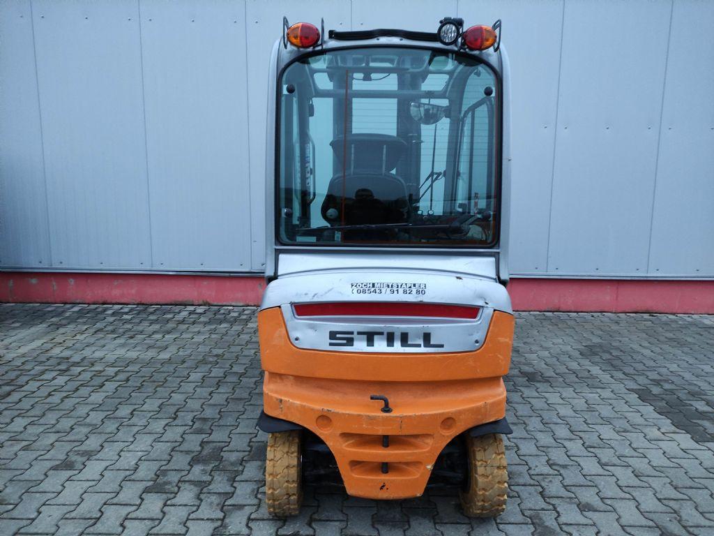 Forklift RX60-25 RX60-25- Photo 4