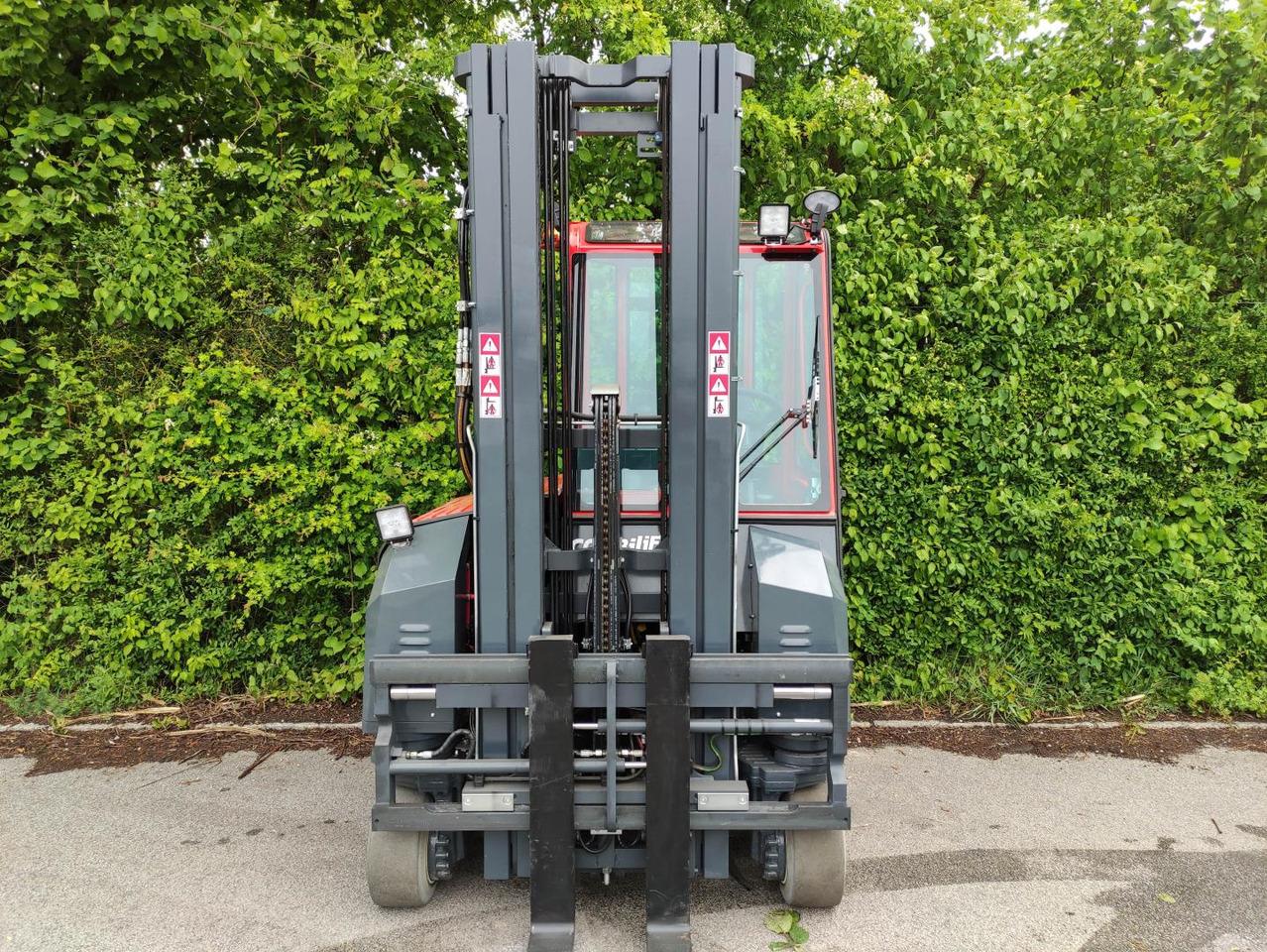 Forklift CBE3000 CBE3000- Photo 3