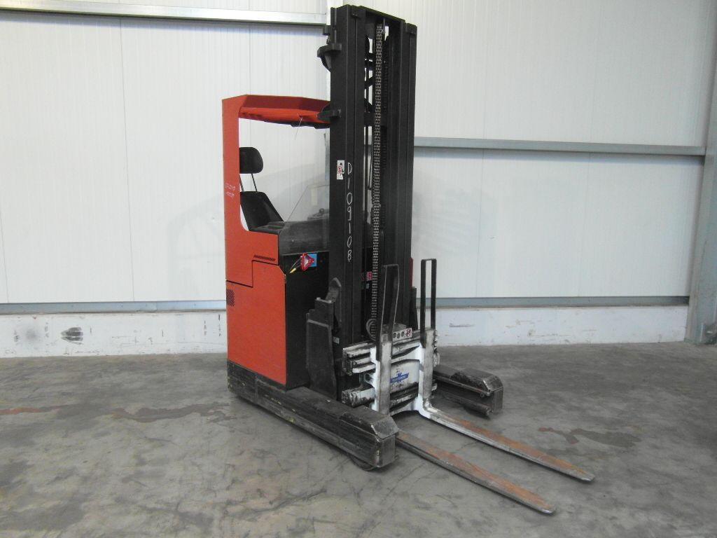 Reach truck RRE2/15 RRE2/15- Photo 5