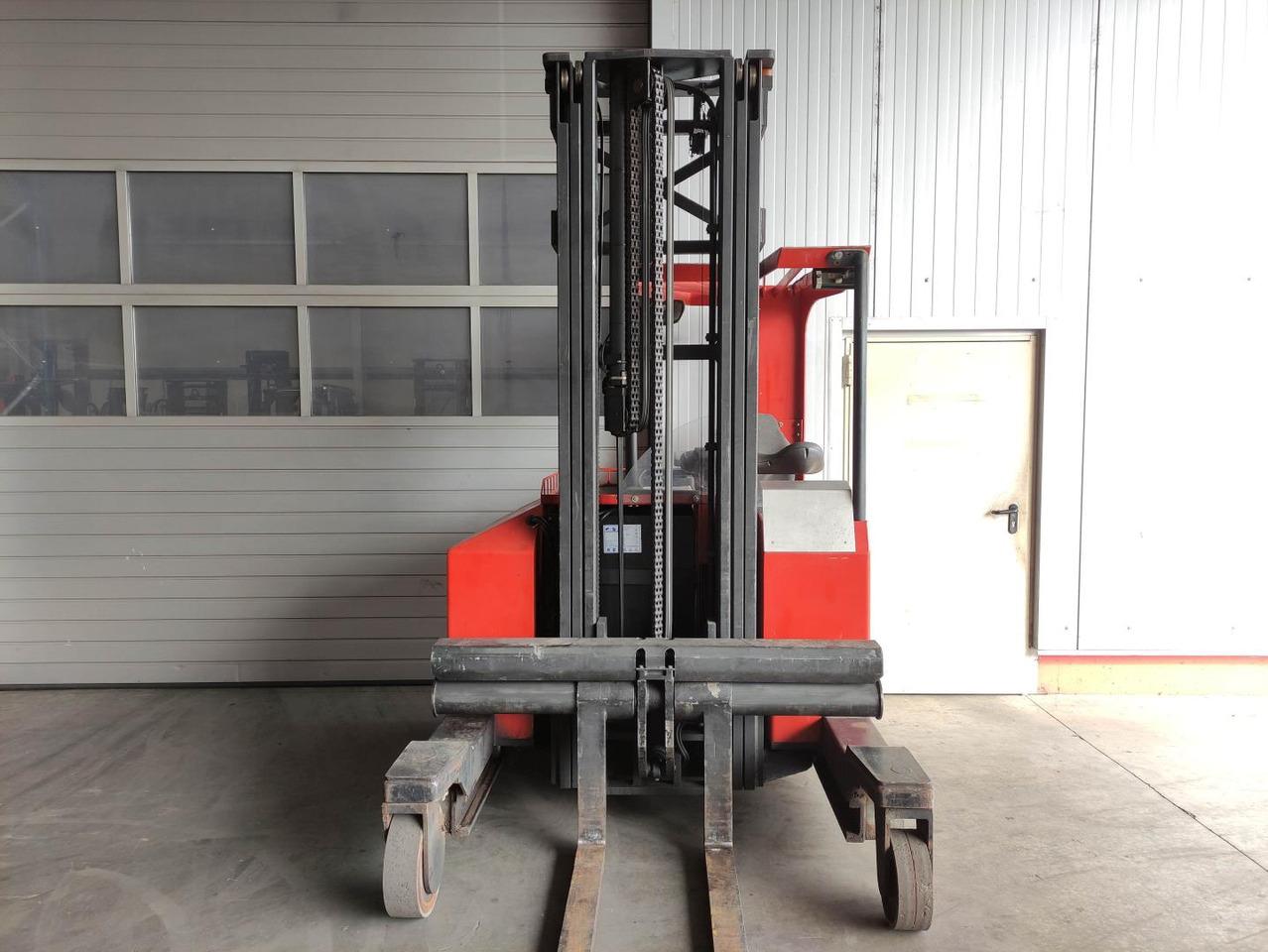 Reach truck FR2-7 FR2-7- Photo 3