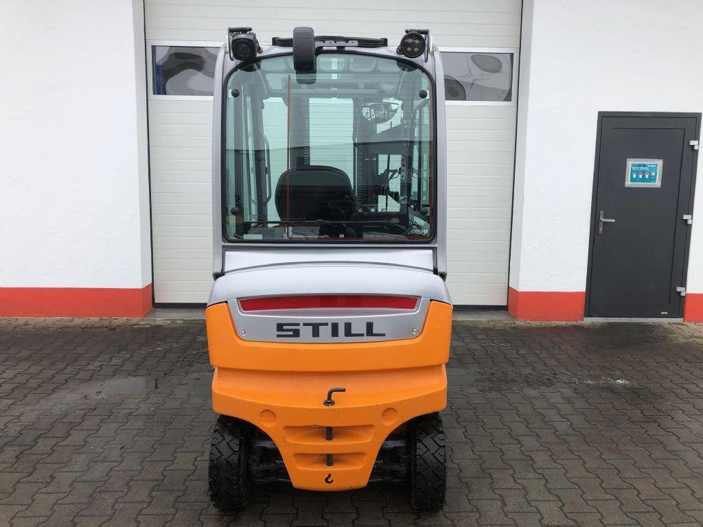 Forklift RX60-30 RX60-30- Photo 4