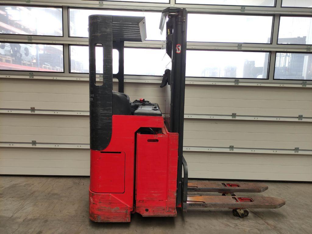 Forklift L16R L16R- Photo 2