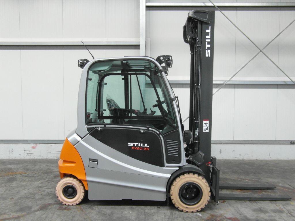 Forklift RX60-35 RX60-35- Photo 2