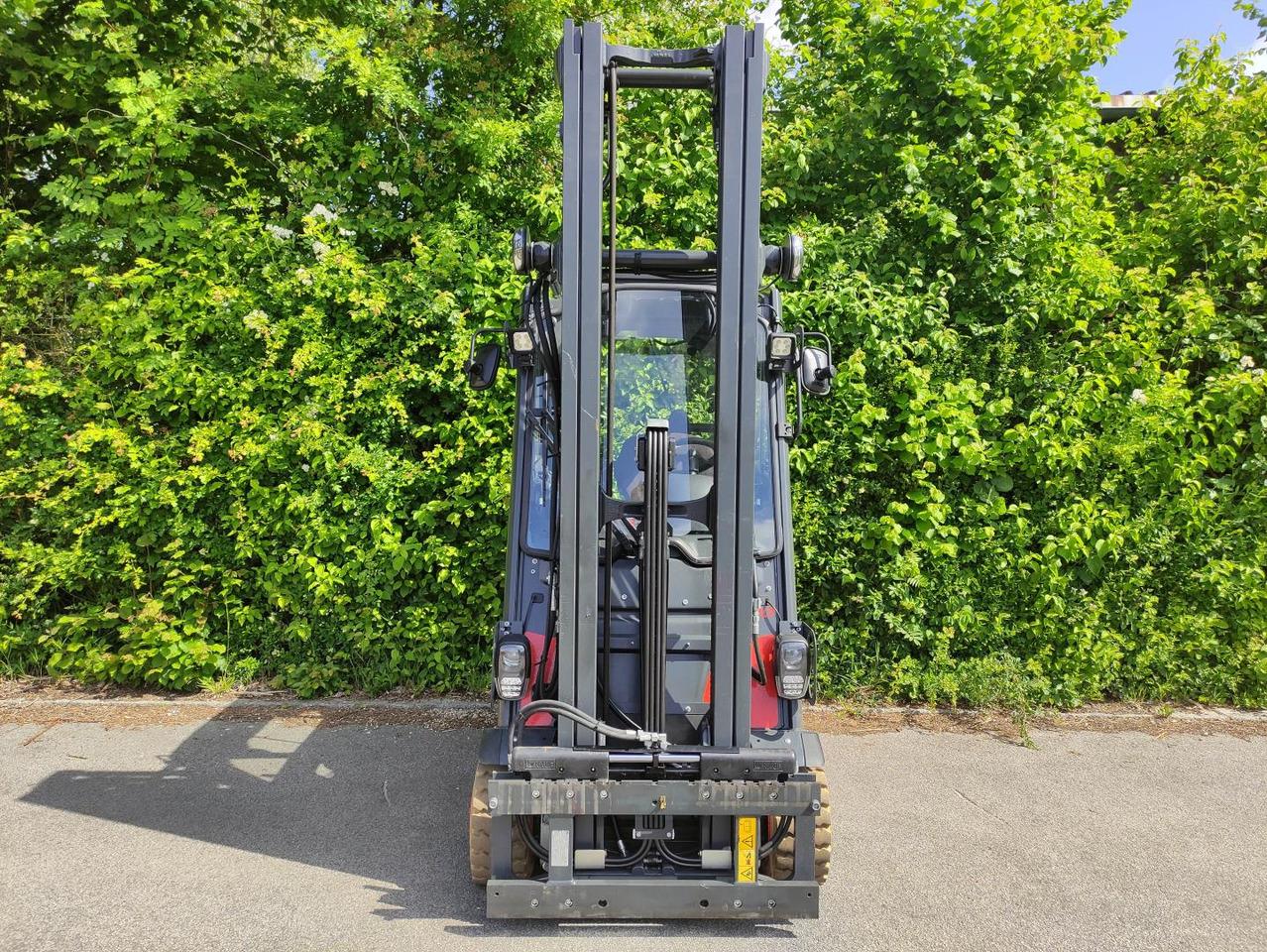 Forklift E20PH-02-386-EVO E20PH-02-386-EVO- Photo 3