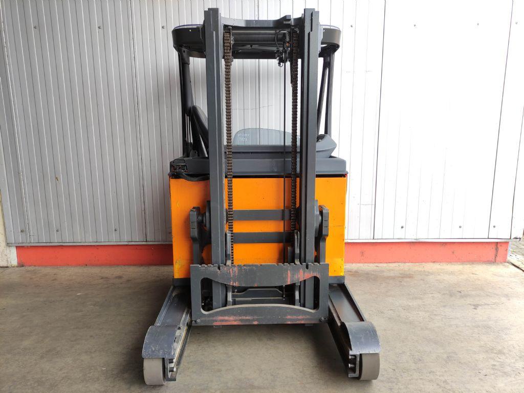 Reach truck R10B-01-112 R10B-01-112- Photo 3