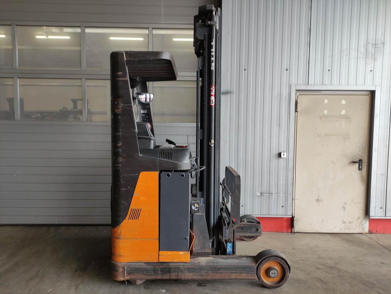 Reach truck FM14 FM14- Photo 2