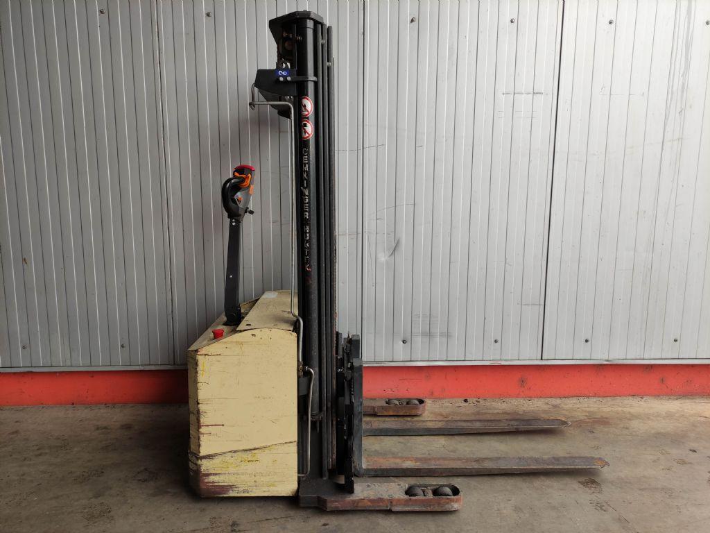 Stacker EGP16/45-So EGP16/45-So- Photo 2