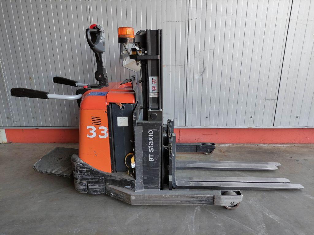 Stacker SPE125 SPE125- Photo 2