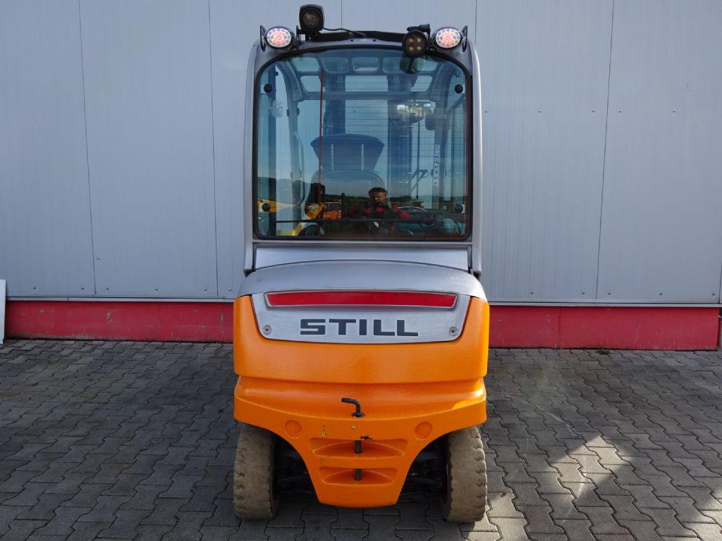 Forklift RX60-35 RX60-35- Photo 4