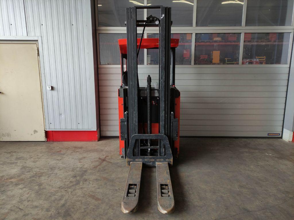 Forklift SRE 135L SRE 135L- Photo 3