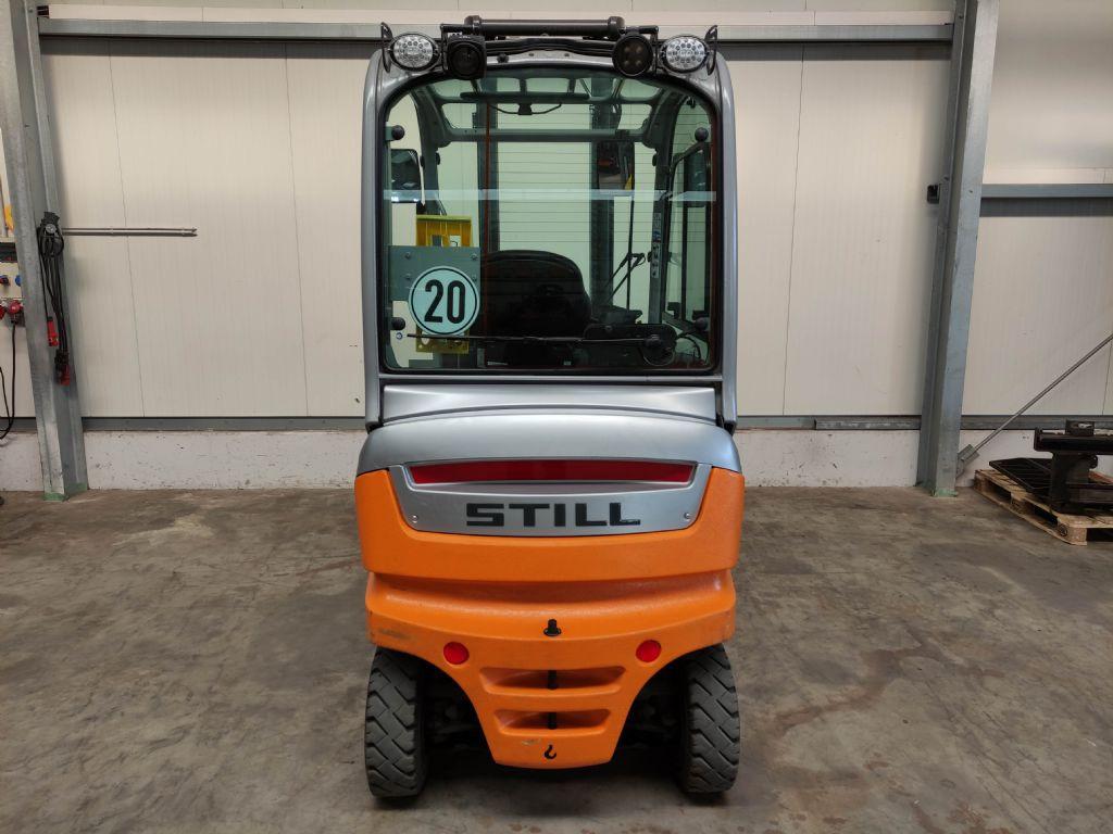 Forklift RX60-30 RX60-30- Photo 4