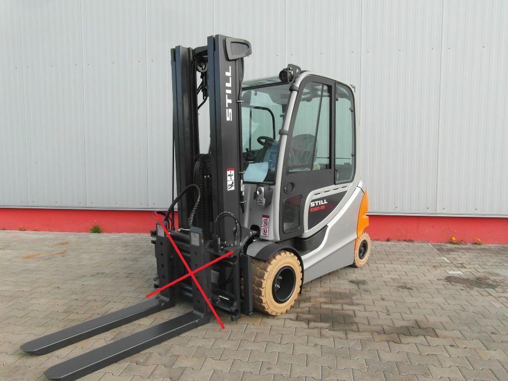 Forklift RX60-35 RX60-35- Photo 4