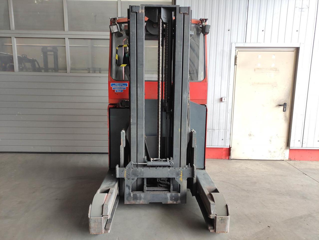 Reach truck RRE5CC RRE5CC- Photo 3