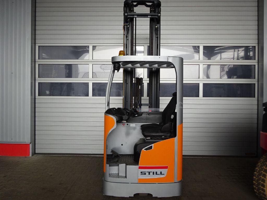 Reach truck FMX20 FMX20- Photo 4