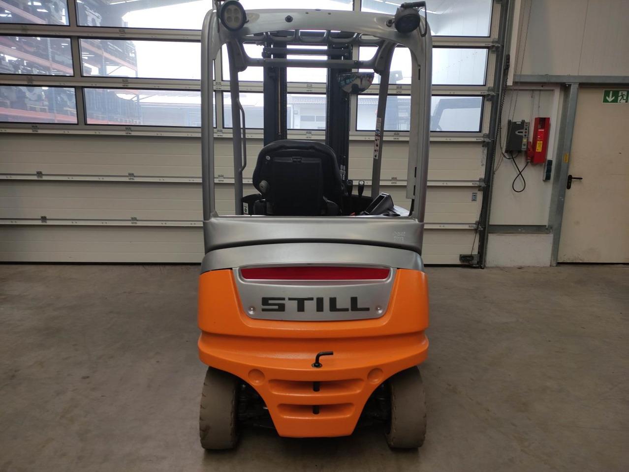 Forklift RX20-20 P RX20-20 P- Photo 4