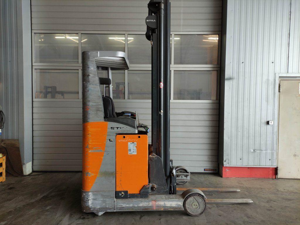 Reach truck FM-X-14 FM-X-14- Photo 2