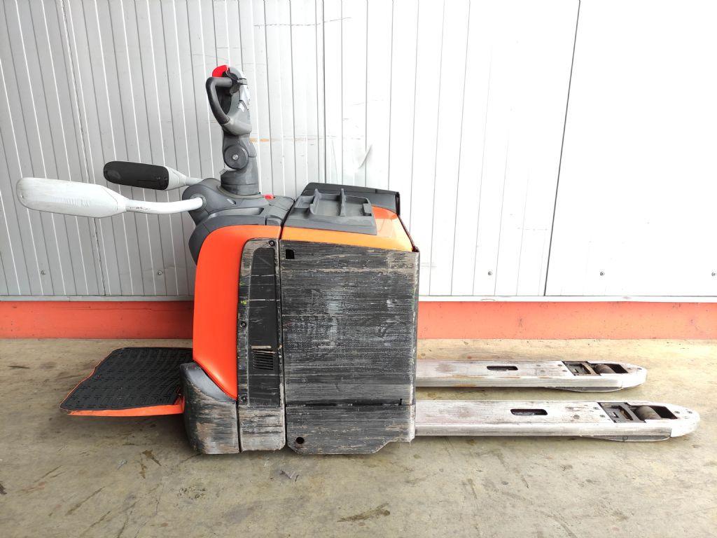 Transpalette LPE220 LPE220- Photo 2