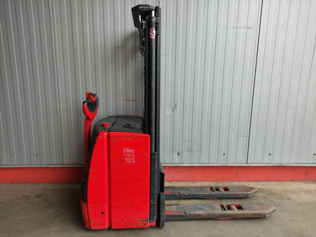 Stacker L14i-1173 L14i-1173- Photo 2