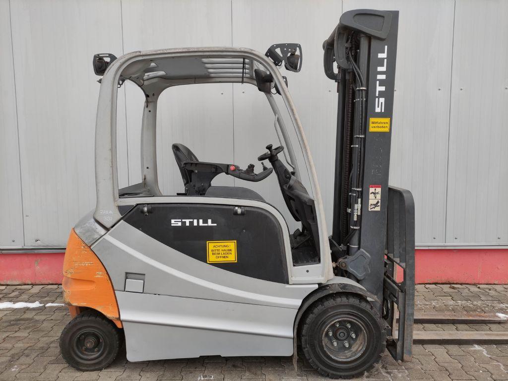 Forklift RX60-30 L RX60-30 L- Photo 2