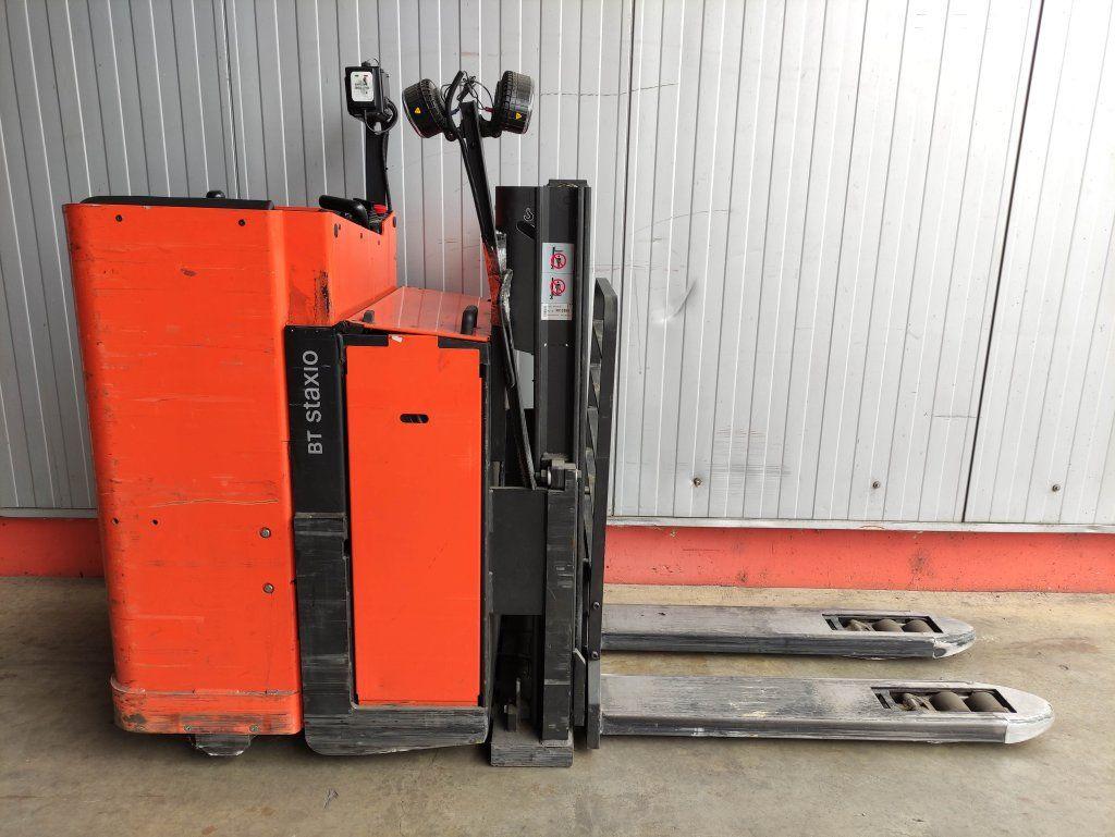 Stacker SSE160D SSE160D- Photo 2