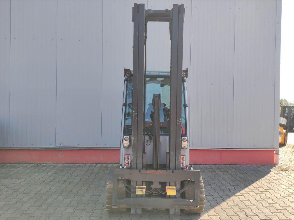 Forklift RX60-35 RX60-35- Photo 3