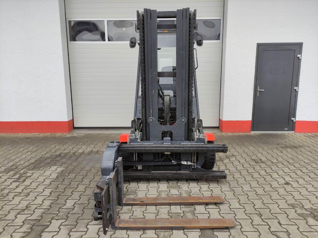 Forklift E30-03-600-336 E30-03-600-336- Photo 3