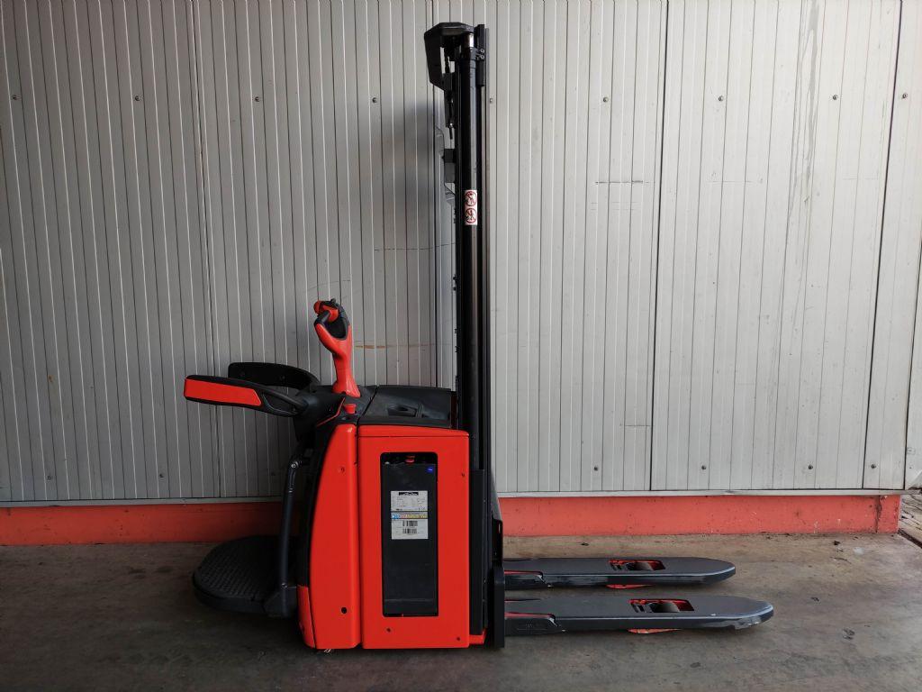 Stacker L14-APi-1173 L14-APi-1173- Photo 2