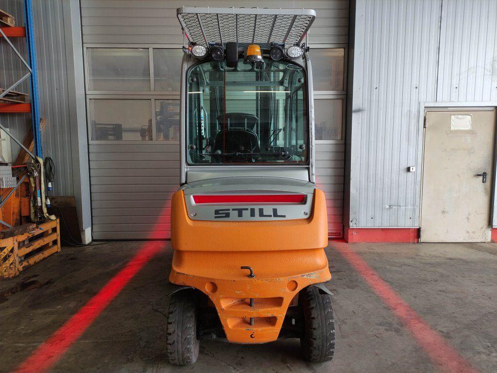 Forklift RX60-50-600 RX60-50-600- Photo 4