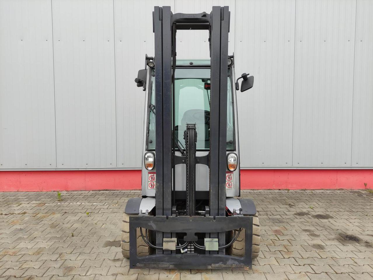 Forklift RX60-35 RX60-35- Photo 3