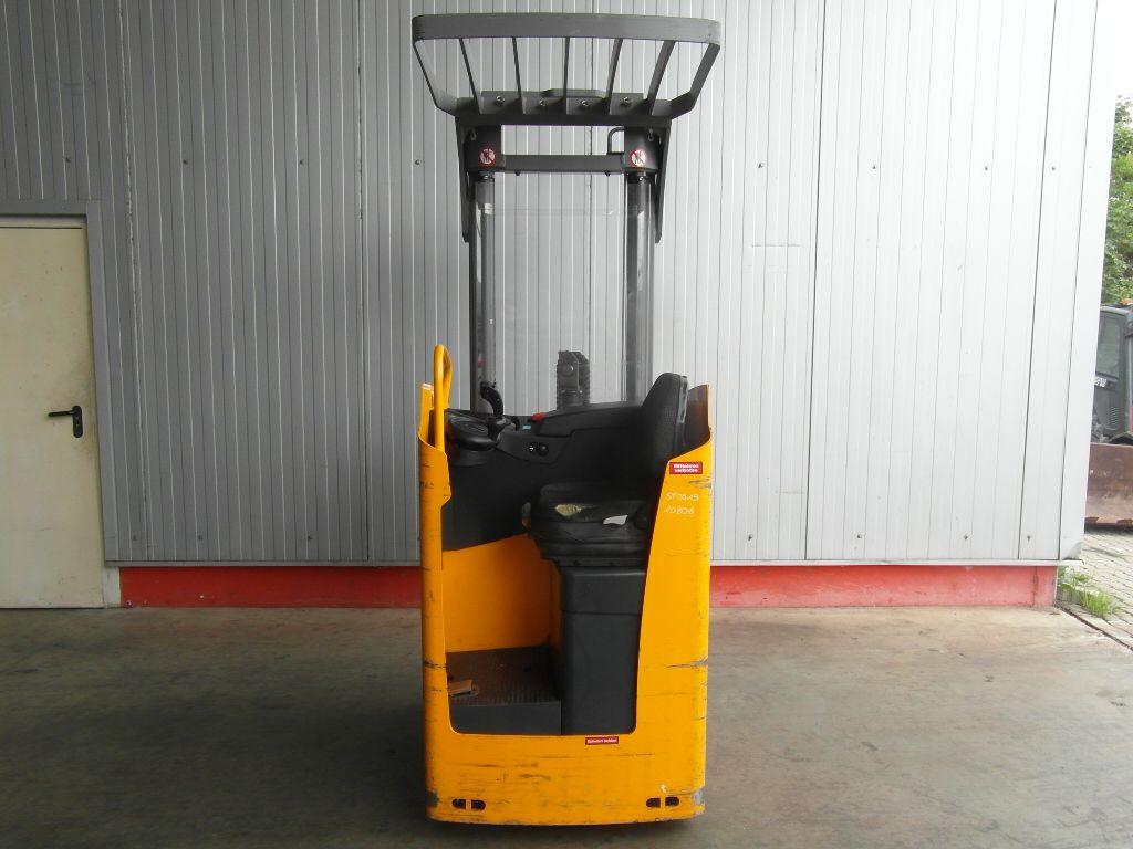 Reach truck ESC 216-Z ESC 216-Z- Photo 4