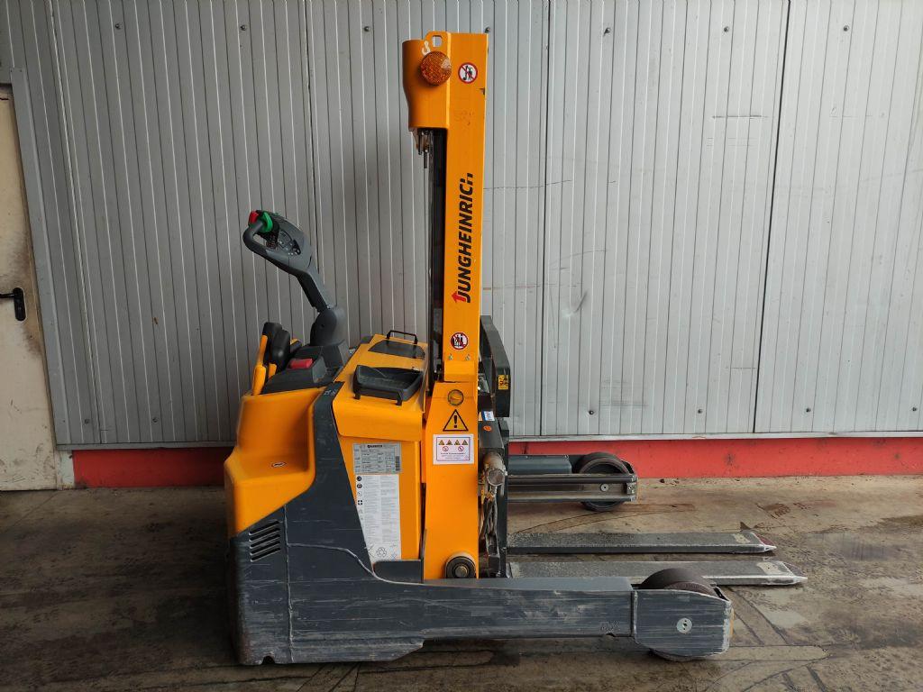 Reach truck ERV308 ERV308- Photo 2