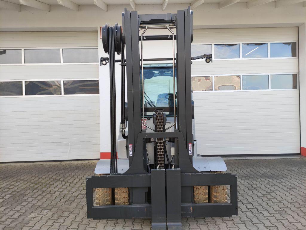 Forklift RX60-80/900 RX60-80/900- Photo 3