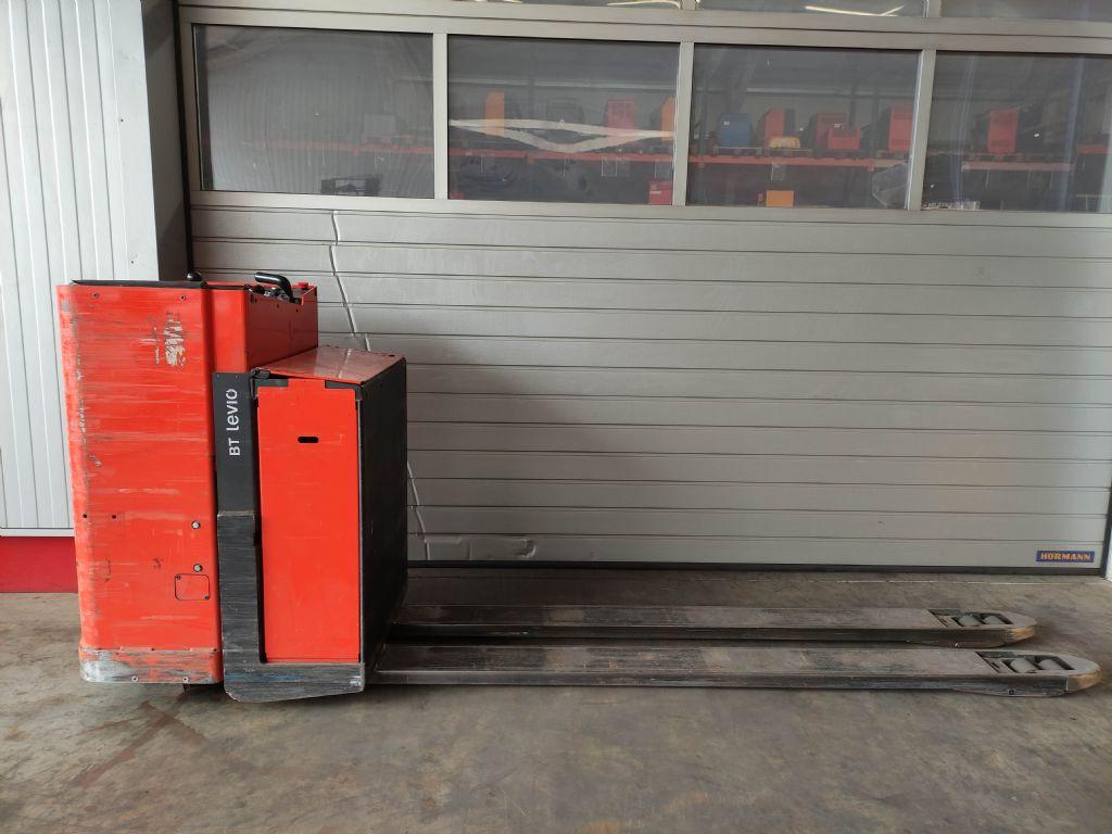 Pallet truck LSE200 LSE200- Photo 2