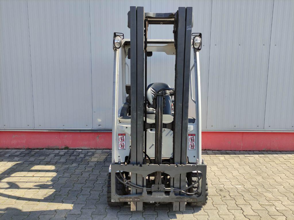 Forklift RX20-20P RX20-20P- Photo 3