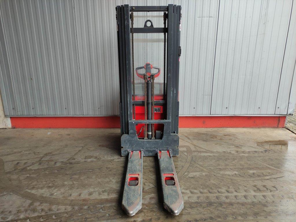 Stacker L14-1173 L14-1173- Photo 3