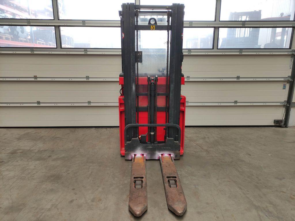 Forklift L16R L16R- Photo 3