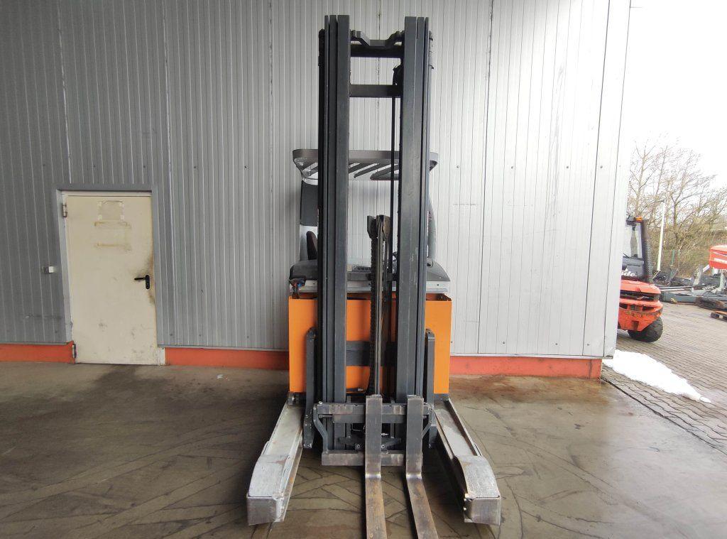 Reach truck FM-X-14 FM-X-14- Photo 3