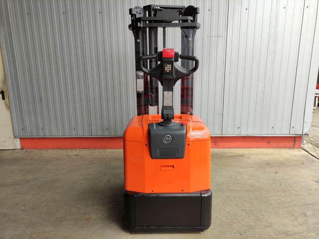 Stacker SPE160L *Lack NEU* SPE160L *Lack NEU*- Photo 4